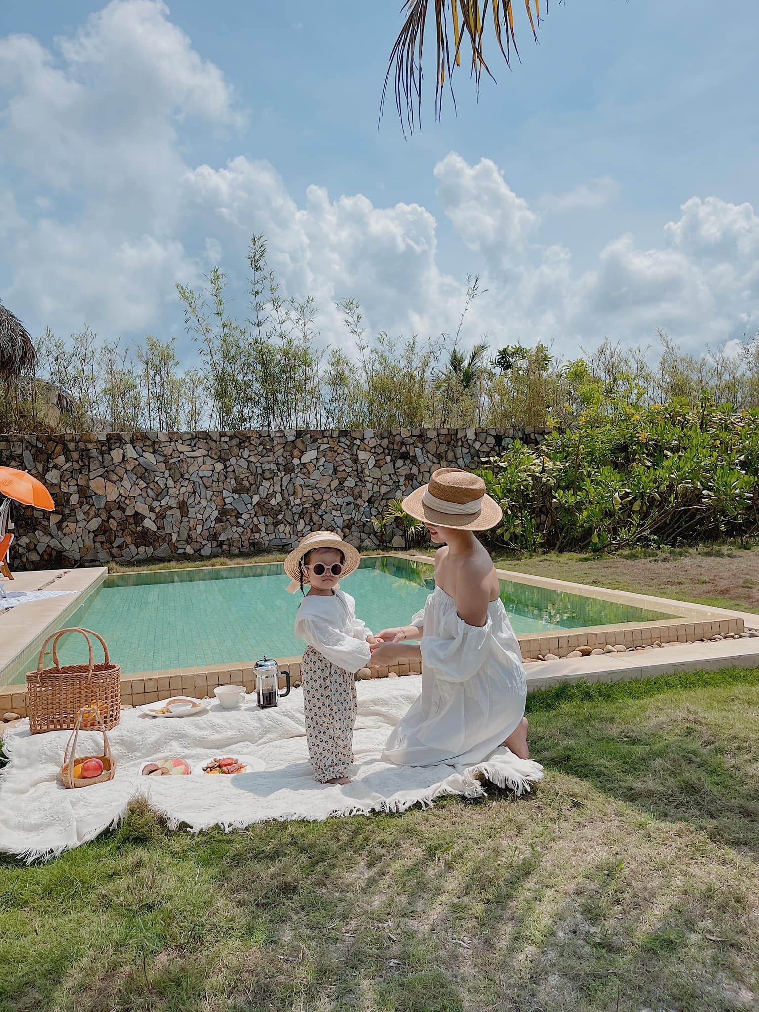 đi Phú Quốc cho gia đình có em bé ảnh 1 di Phu Quoc cho gia dinh co em be anh 1