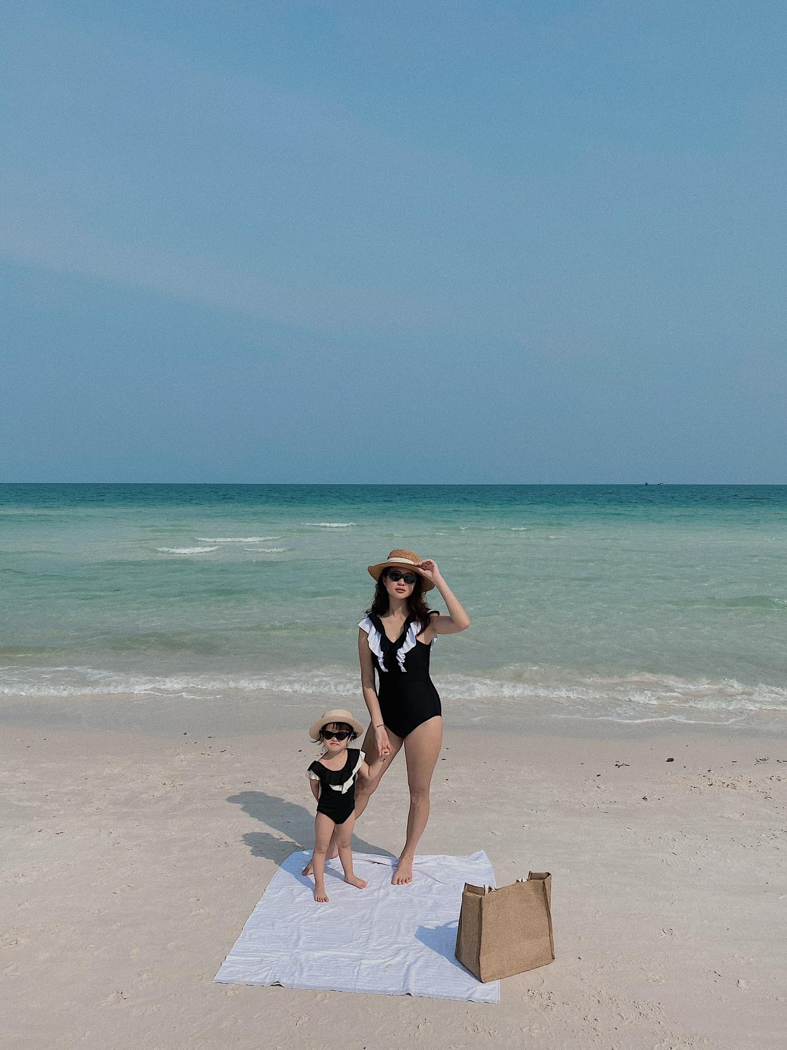 đi Phú Quốc cho gia đình có em bé ảnh 5 di Phu Quoc cho gia dinh co em be anh 5