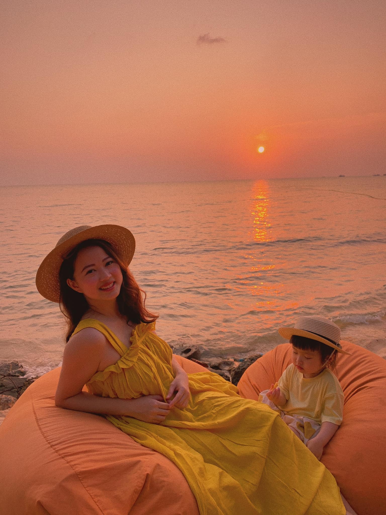 đi Phú Quốc cho gia đình có em bé ảnh 7 di Phu Quoc cho gia dinh co em be anh 7