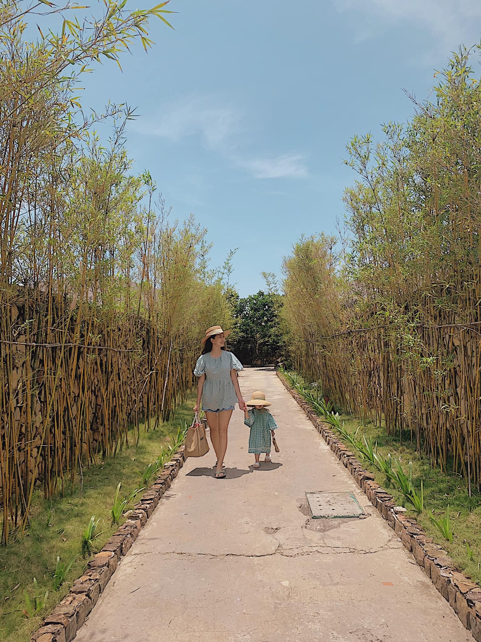 đi Phú Quốc cho gia đình có em bé ảnh 2 di Phu Quoc cho gia dinh co em be anh 2