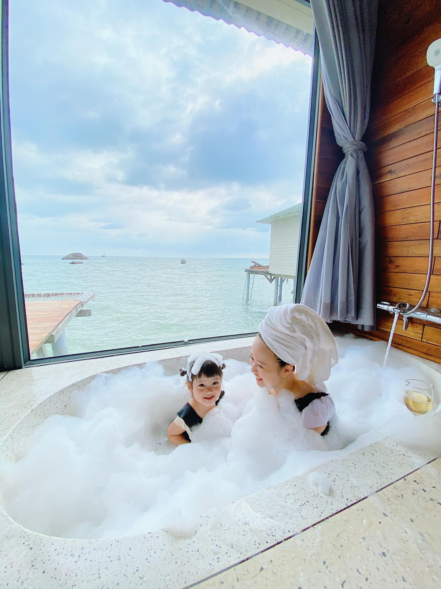 đi Phú Quốc cho gia đình có em bé ảnh 4 di Phu Quoc cho gia dinh co em be anh 4