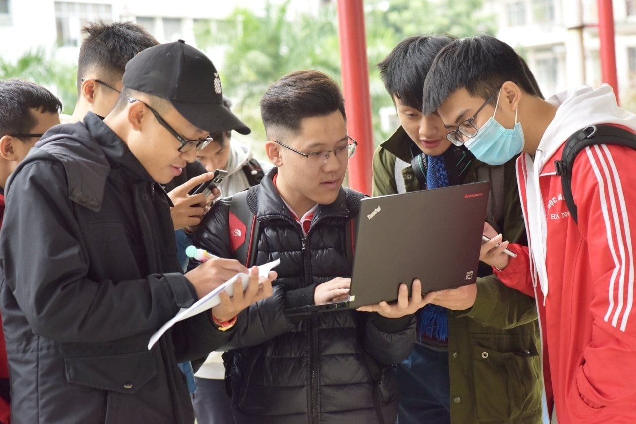 dai hoc co tam anh huong anh 6