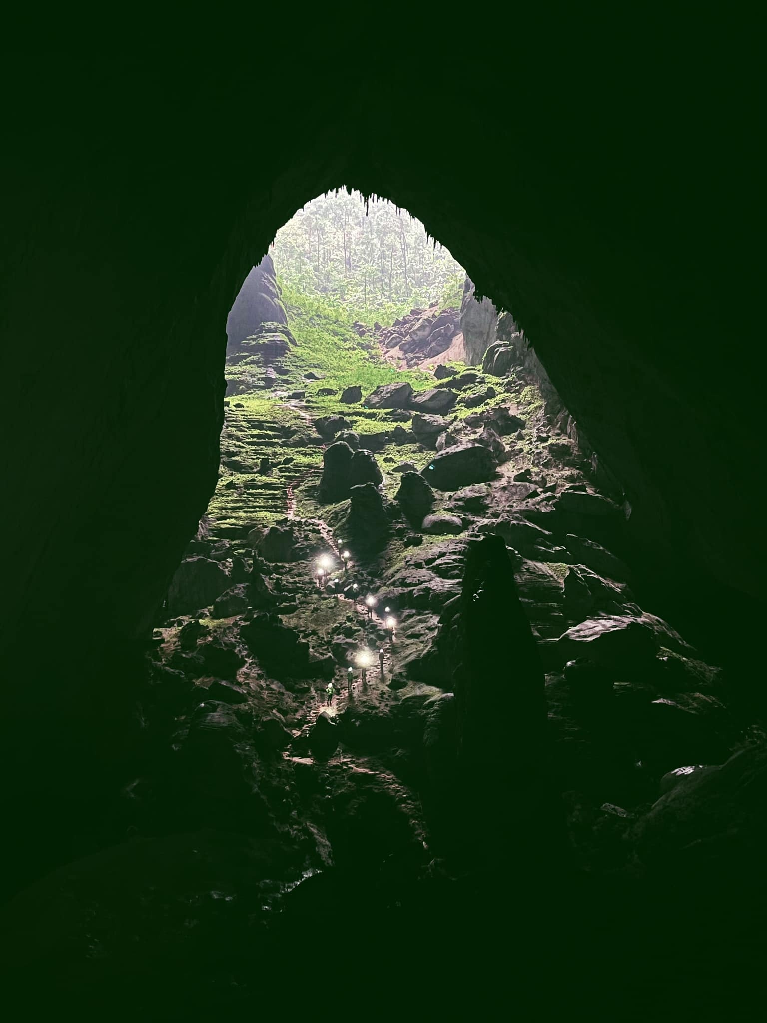 hang Sơn Đoòng ảnh 11 hang Son Doong anh 11