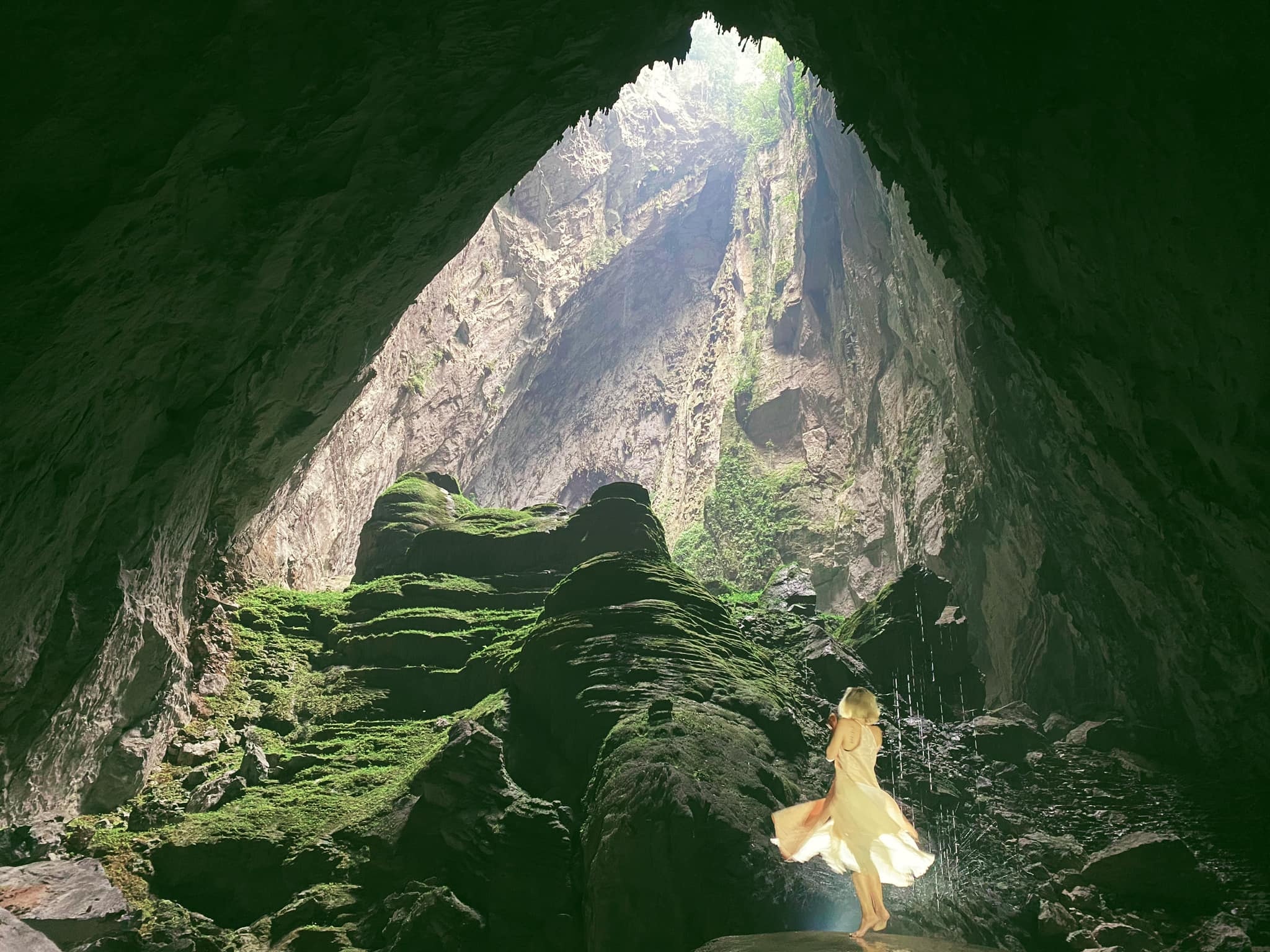 hang Sơn Đoòng ảnh 13 hang Son Doong anh 13
