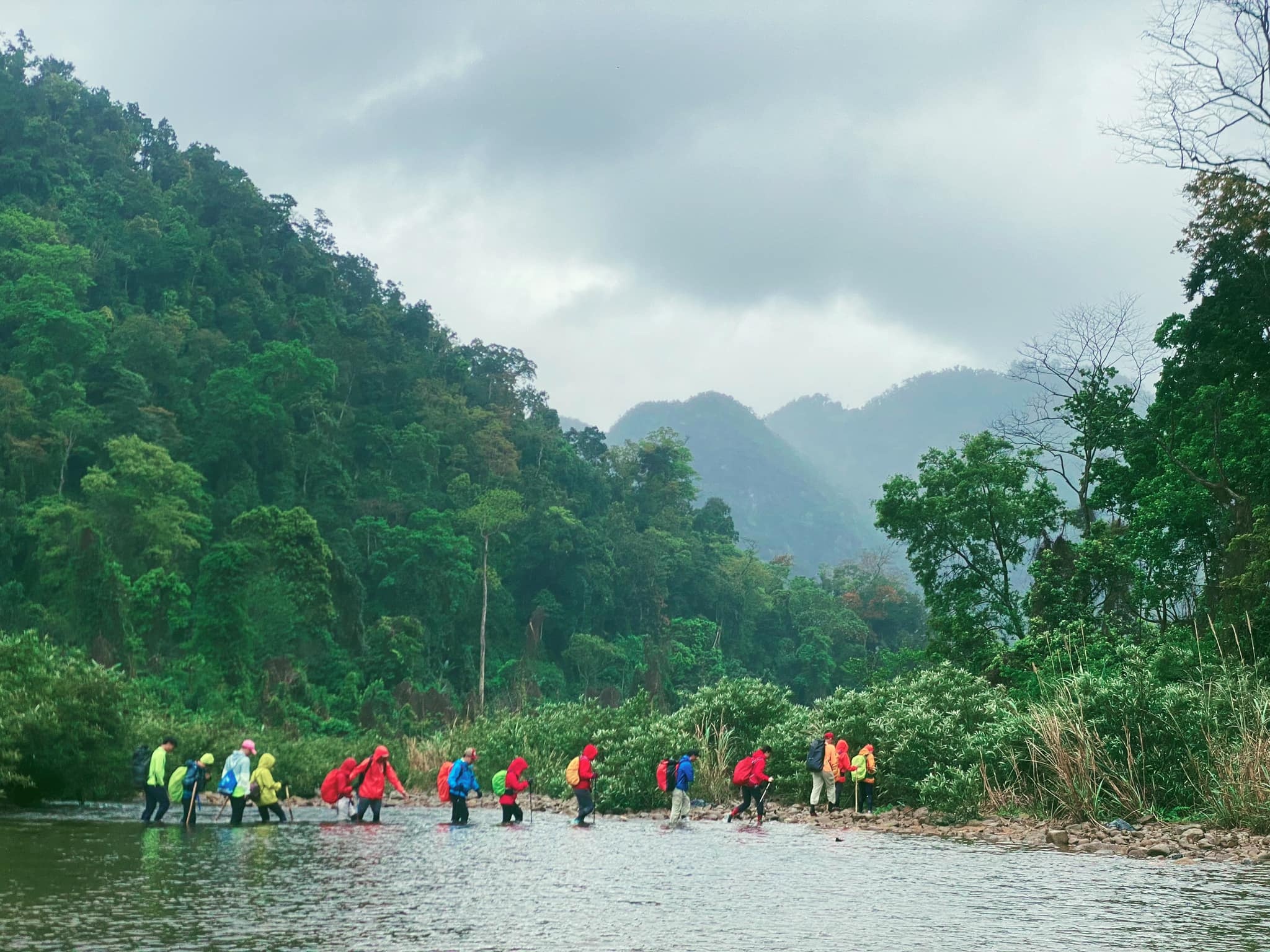 hang Sơn Đoòng ảnh 2 hang Son Doong anh 2