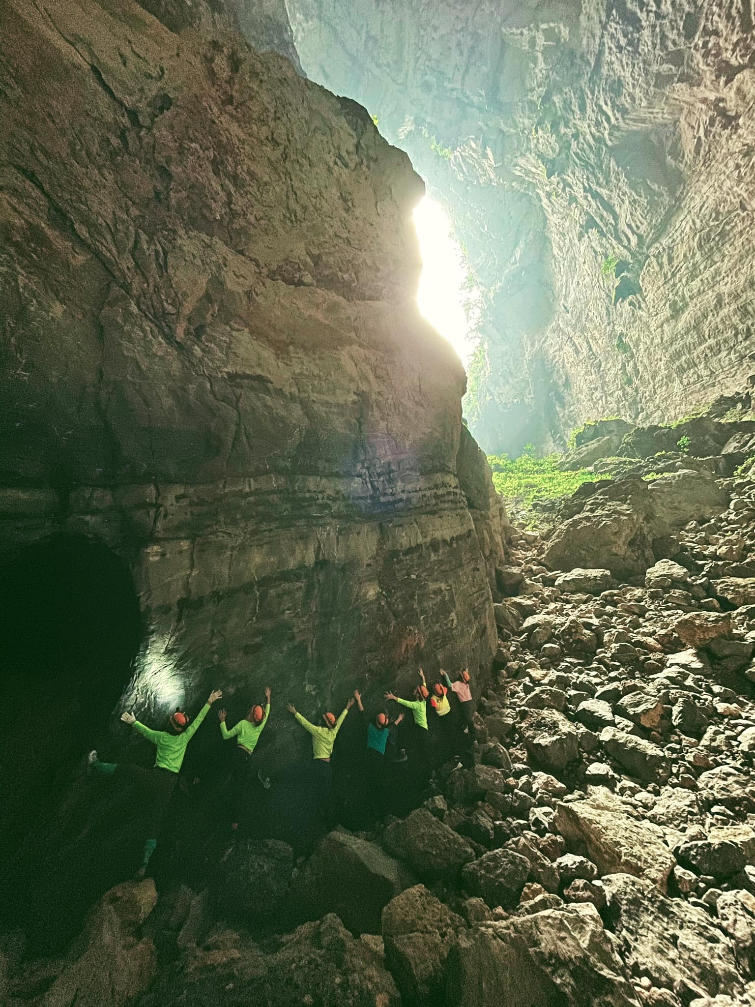 hang Sơn Đoòng ảnh 15 hang Son Doong anh 15