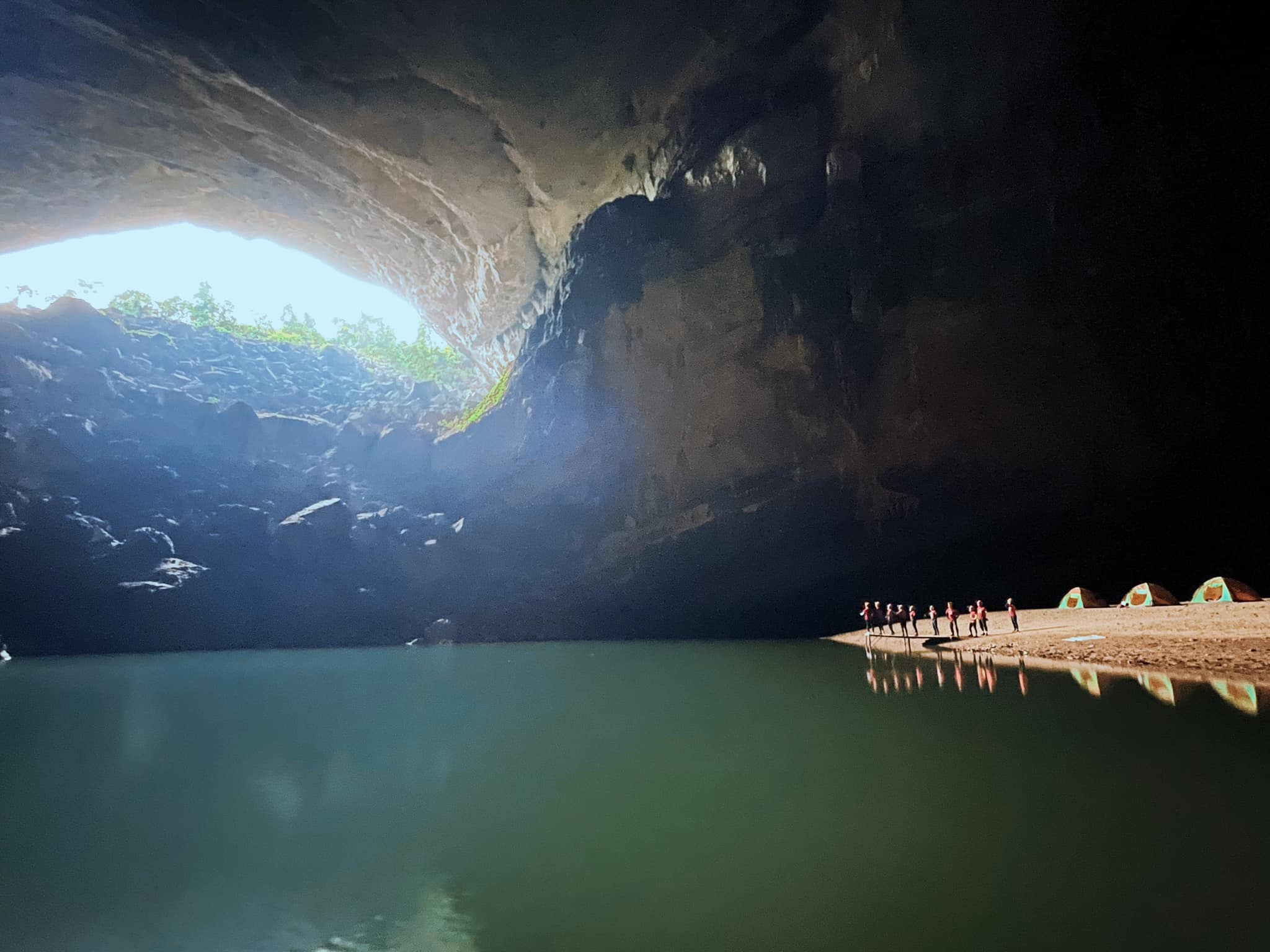 hang Sơn Đoòng ảnh 5 hang Son Doong anh 5
