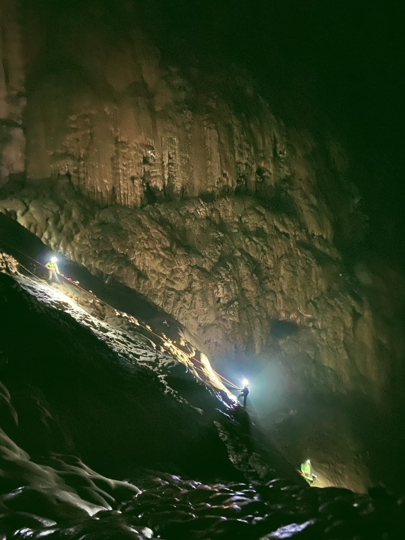 hang Sơn Đoòng ảnh 19 hang Son Doong anh 19