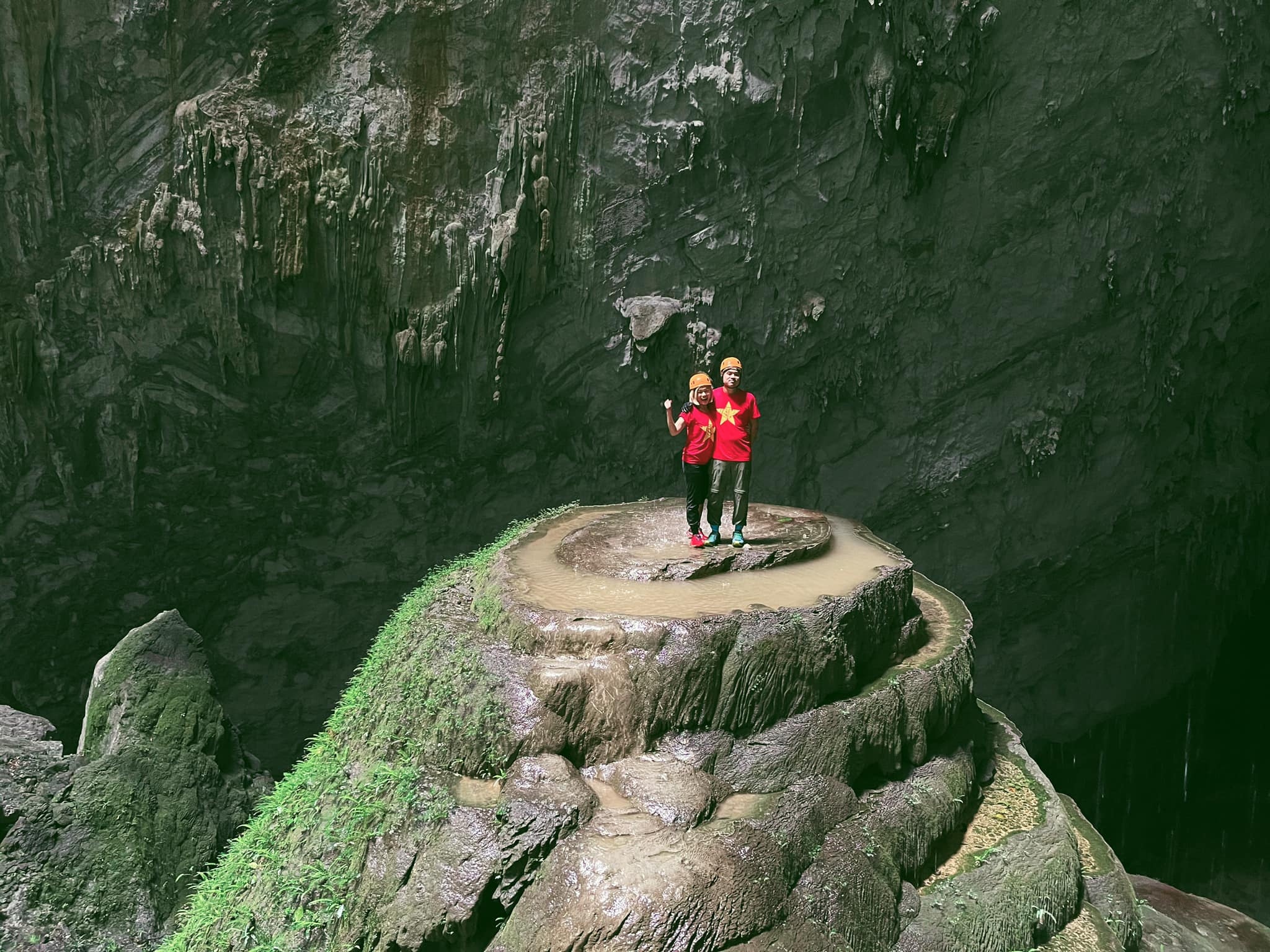 hang Sơn Đoòng ảnh 1 hang Son Doong anh 1