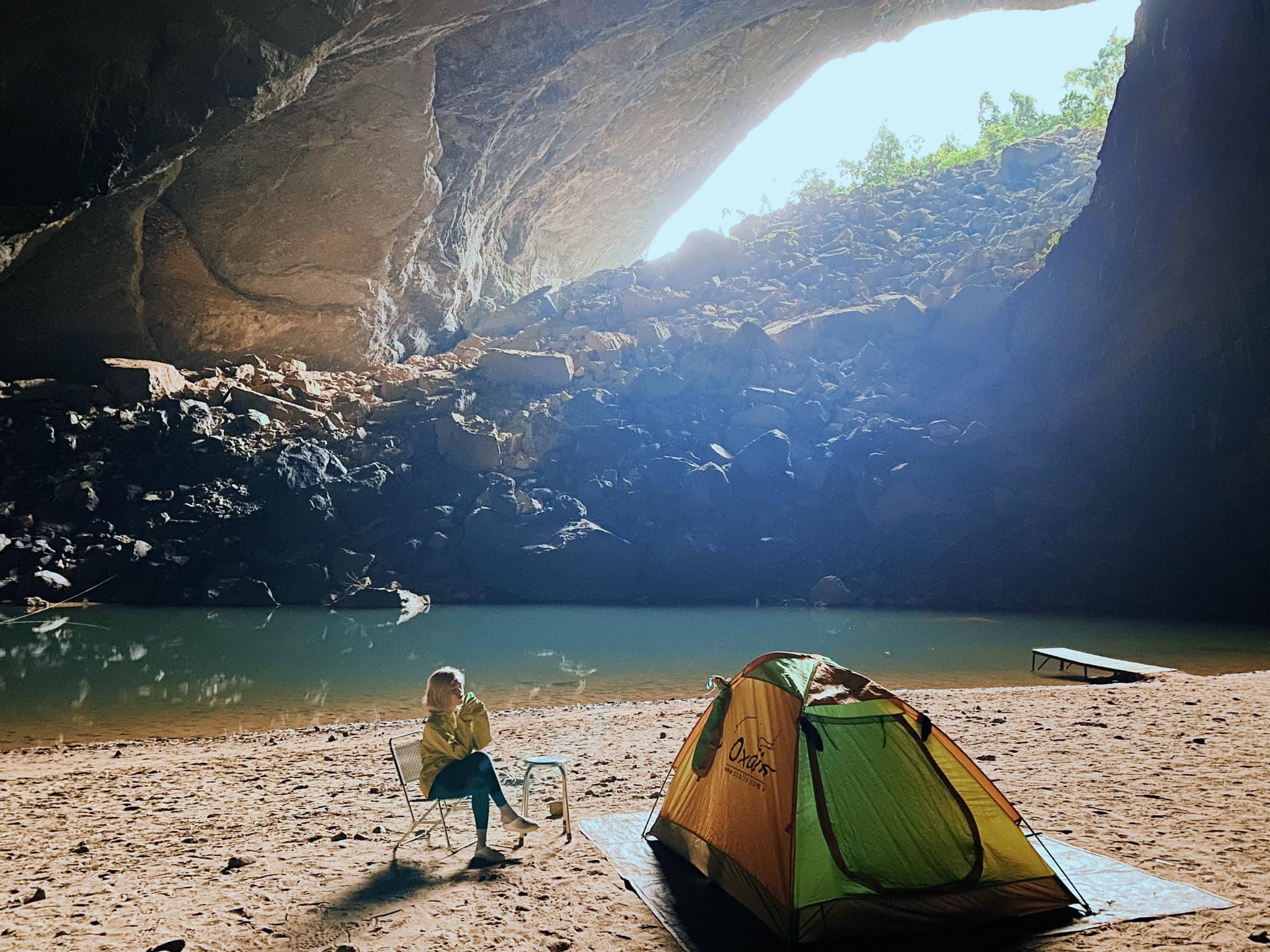 hang Sơn Đoòng ảnh 4 hang Son Doong anh 4