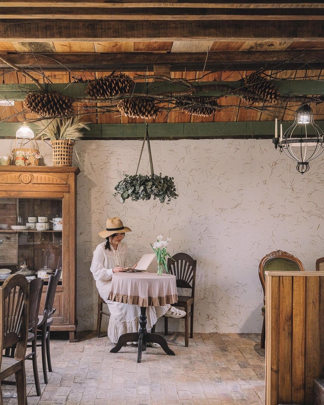 quan ca phe moi o Da Lat anh 2