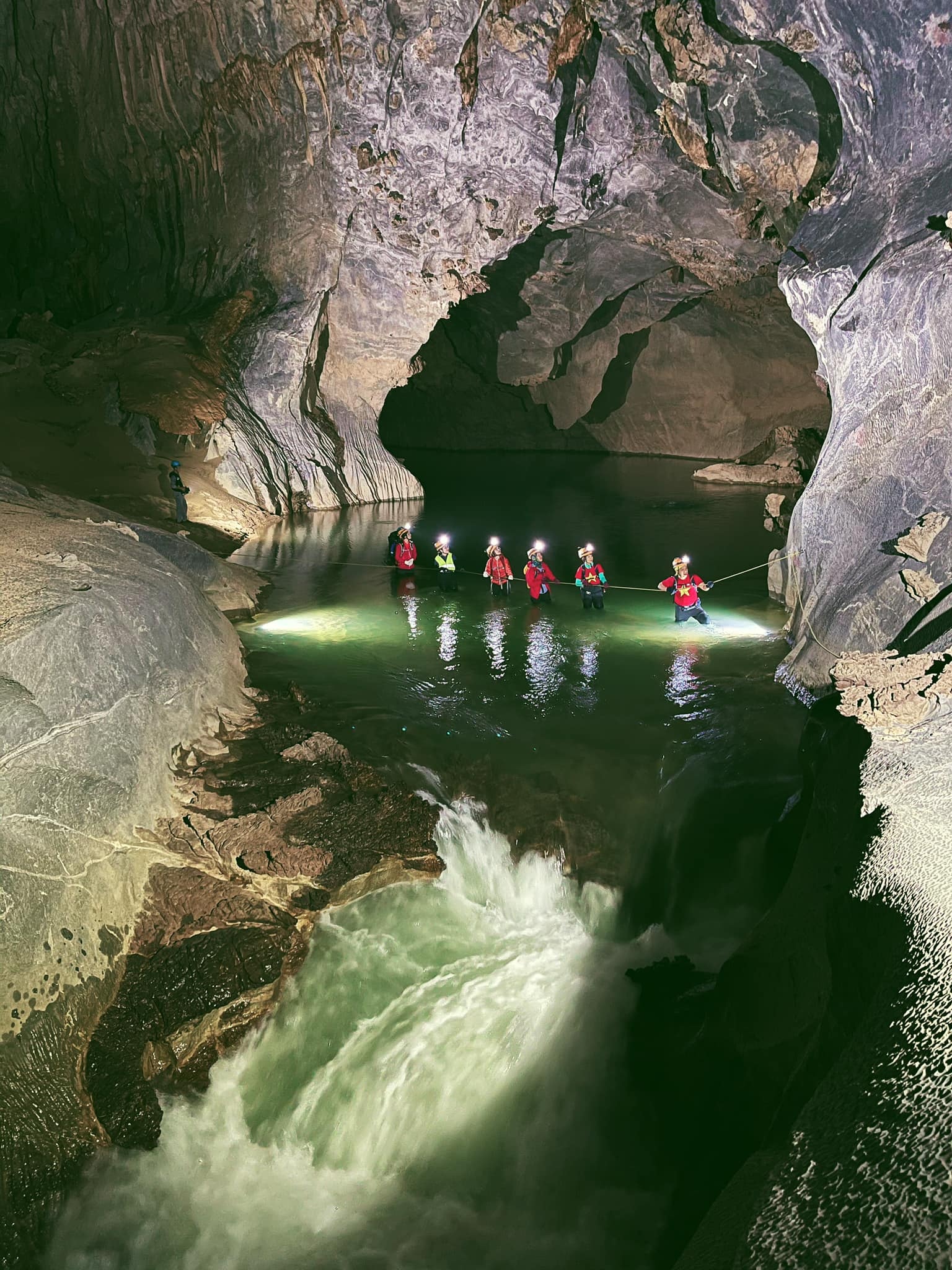 hang Sơn Đoòng ảnh 7 hang Son Doong anh 7
