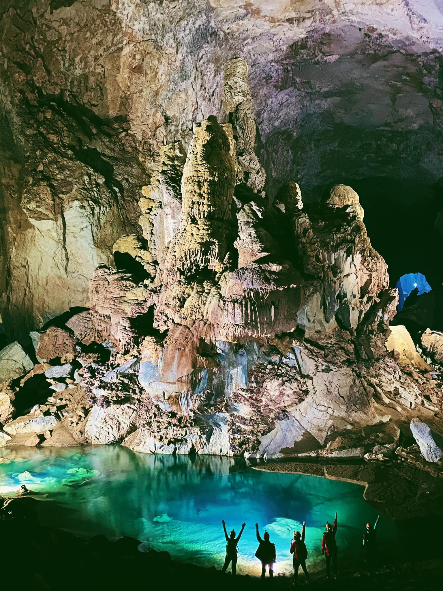 hang Sơn Đoòng ảnh 8 hang Son Doong anh 8