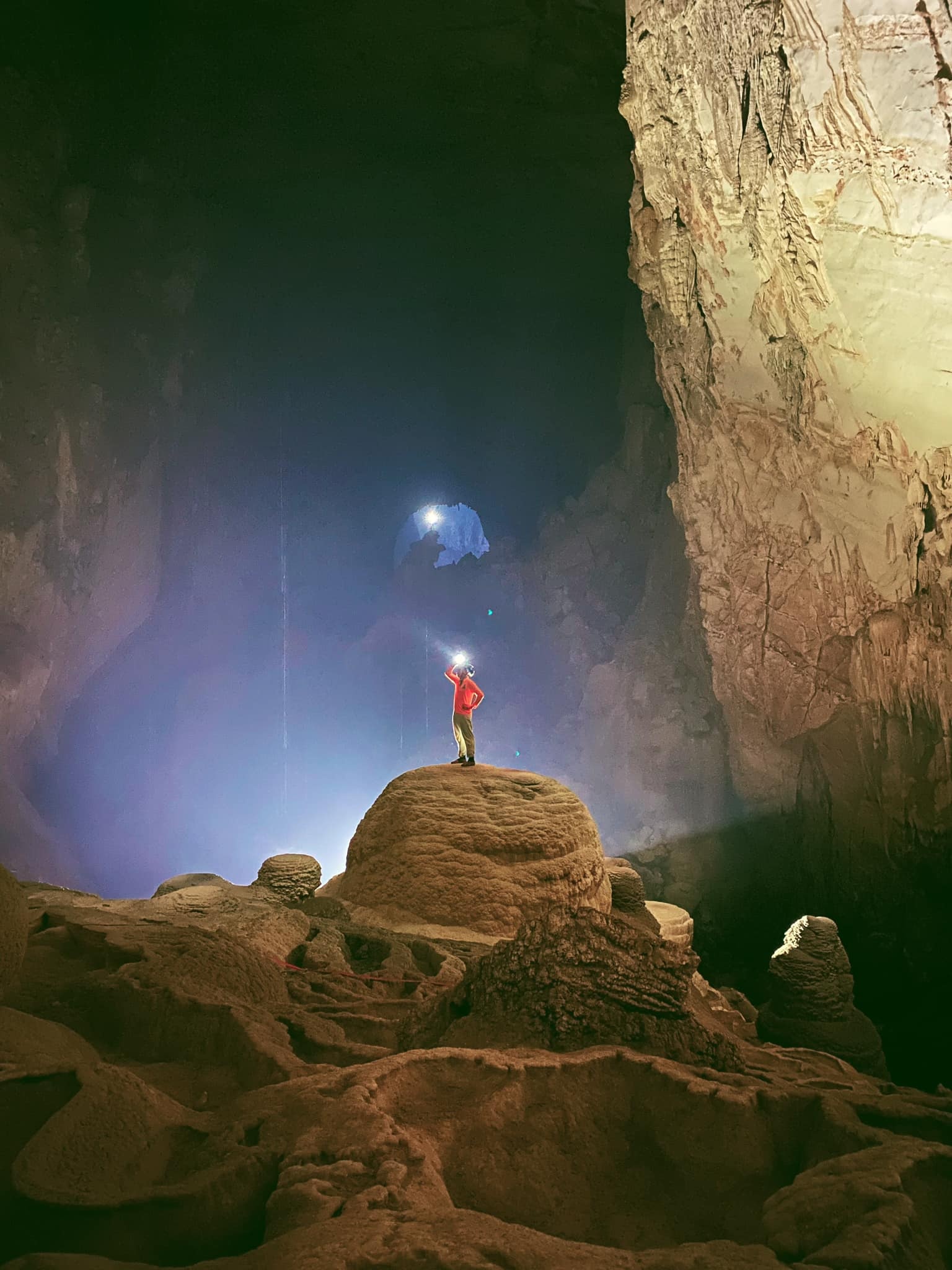 hang Sơn Đoòng ảnh 9 hang Son Doong anh 9