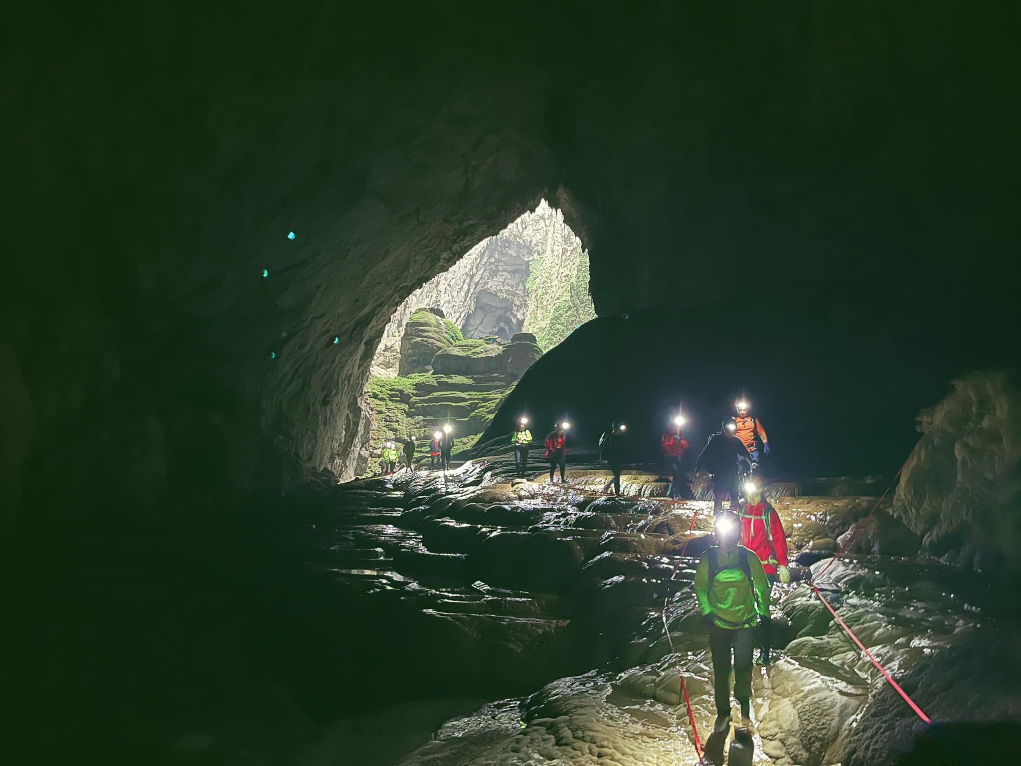 hang Sơn Đoòng ảnh 14 hang Son Doong anh 14