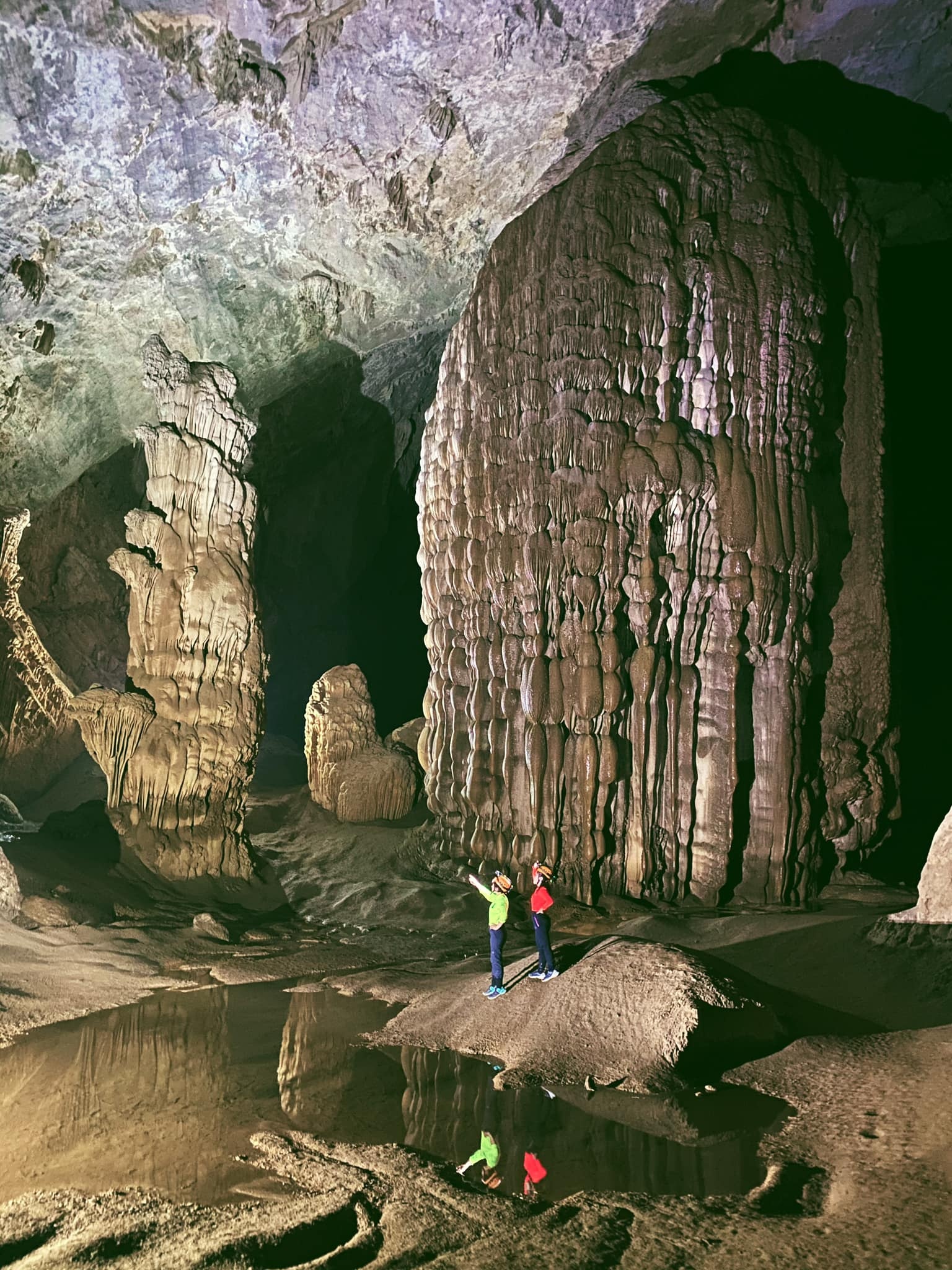 hang Sơn Đoòng ảnh 12 hang Son Doong anh 12