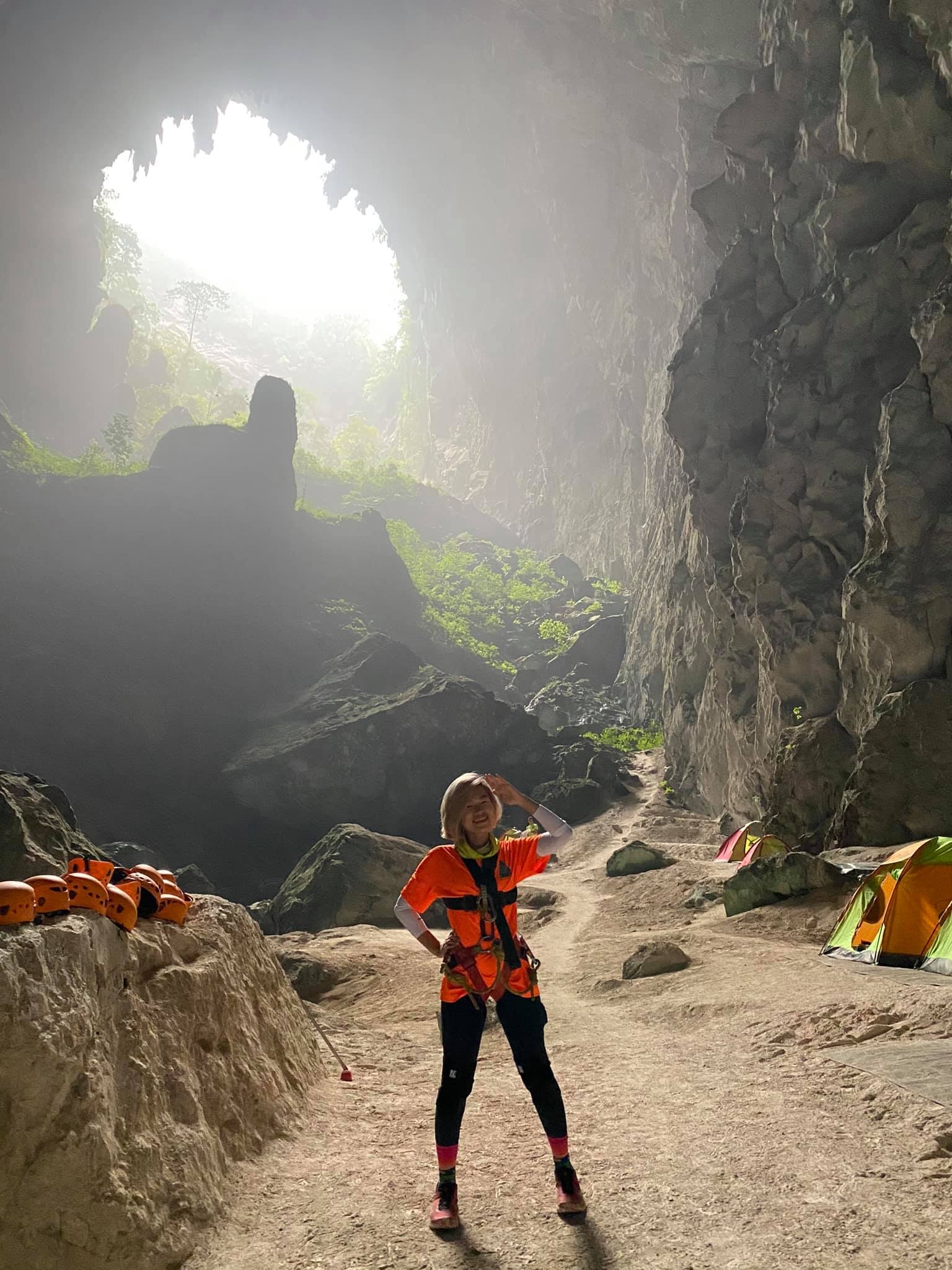hang Sơn Đoòng ảnh 16 hang Son Doong anh 16