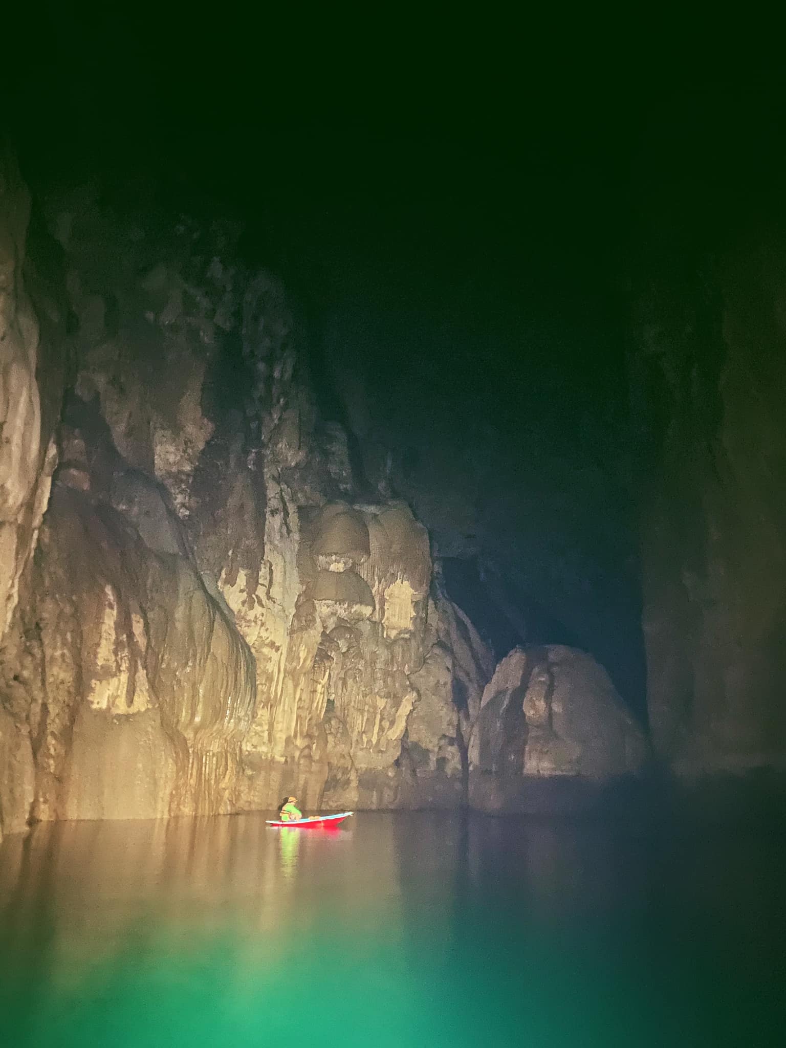 hang Sơn Đoòng ảnh 17 hang Son Doong anh 17