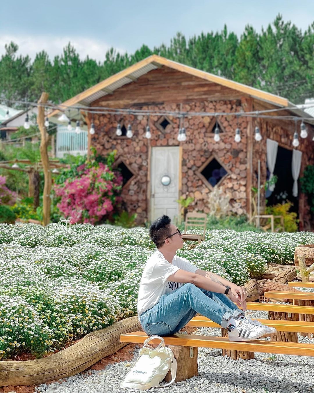 quan ca phe moi o Da Lat anh 7