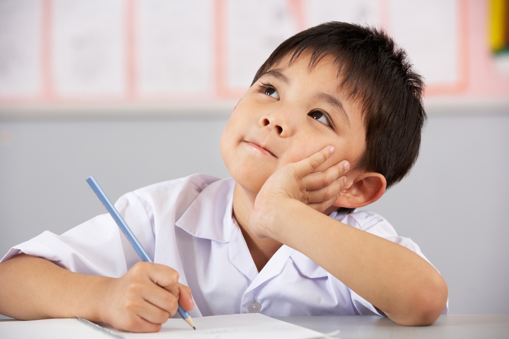 dấu hiệu của trẻ sáng tạo ảnh 5 dau hieu cua tre sang tao anh 5