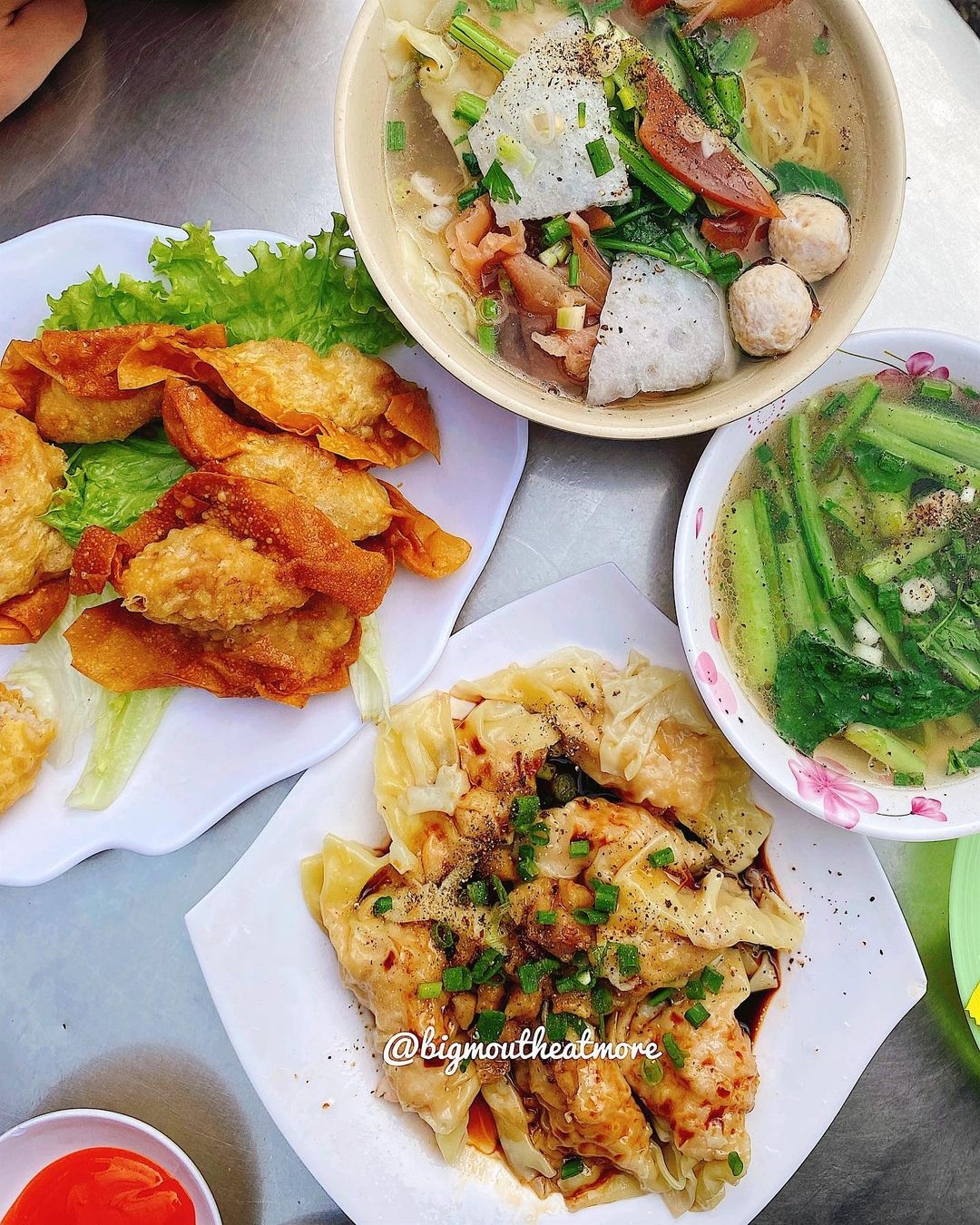 món ăn người Hoa ảnh 4 mon an nguoi Hoa anh 4