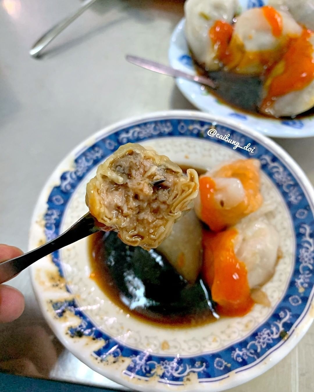 món ăn người Hoa ảnh 6 mon an nguoi Hoa anh 6