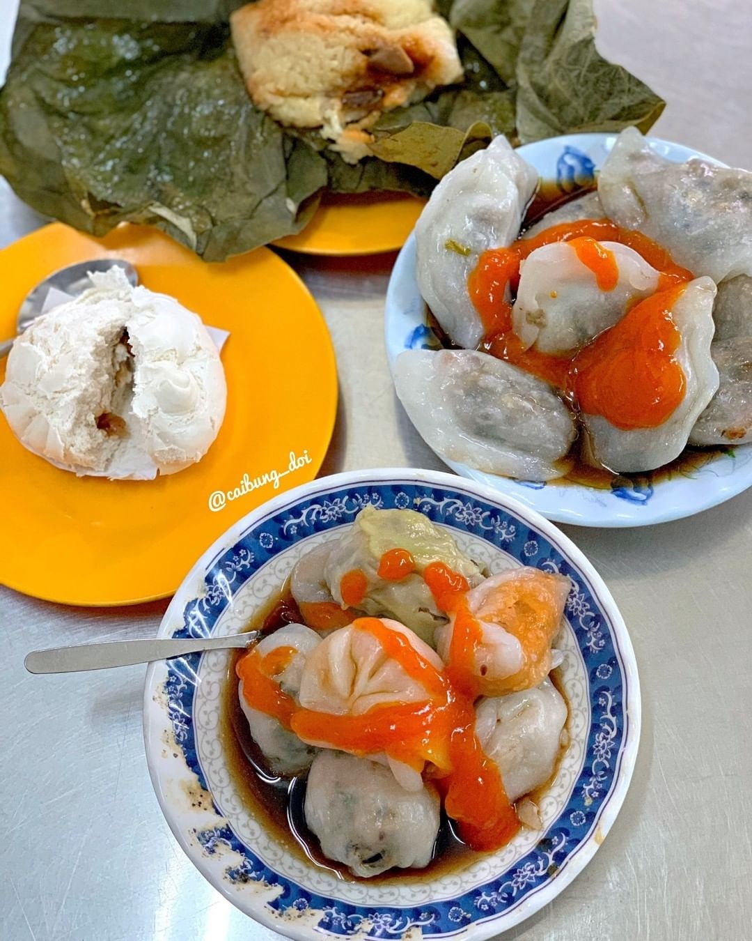 món ăn người Hoa ảnh 5 mon an nguoi Hoa anh 5