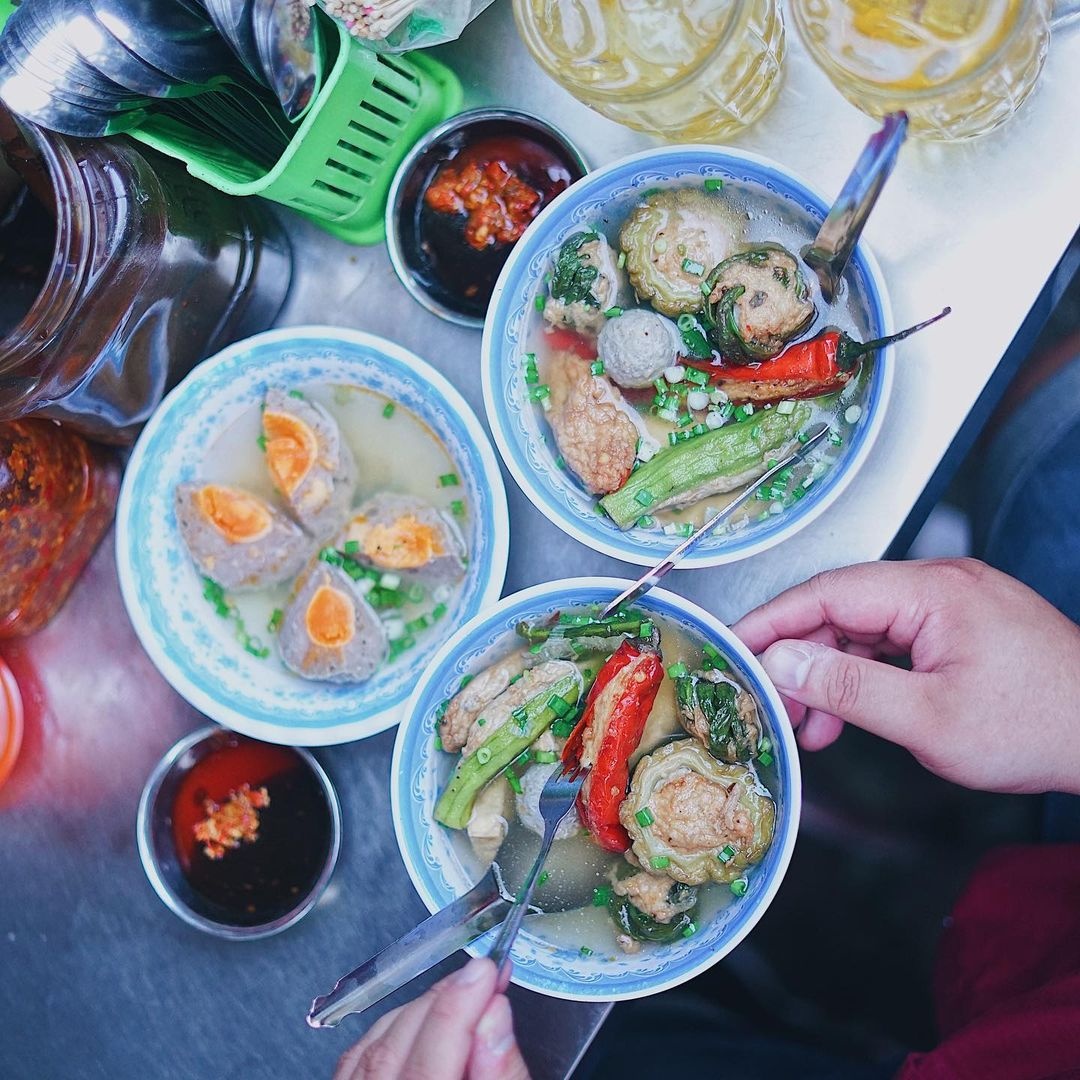 món ăn người Hoa ảnh 7 mon an nguoi Hoa anh 7