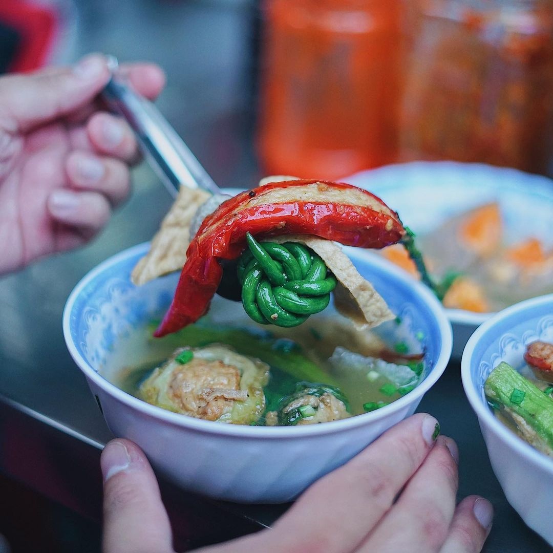 món ăn người Hoa ảnh 8 mon an nguoi Hoa anh 8