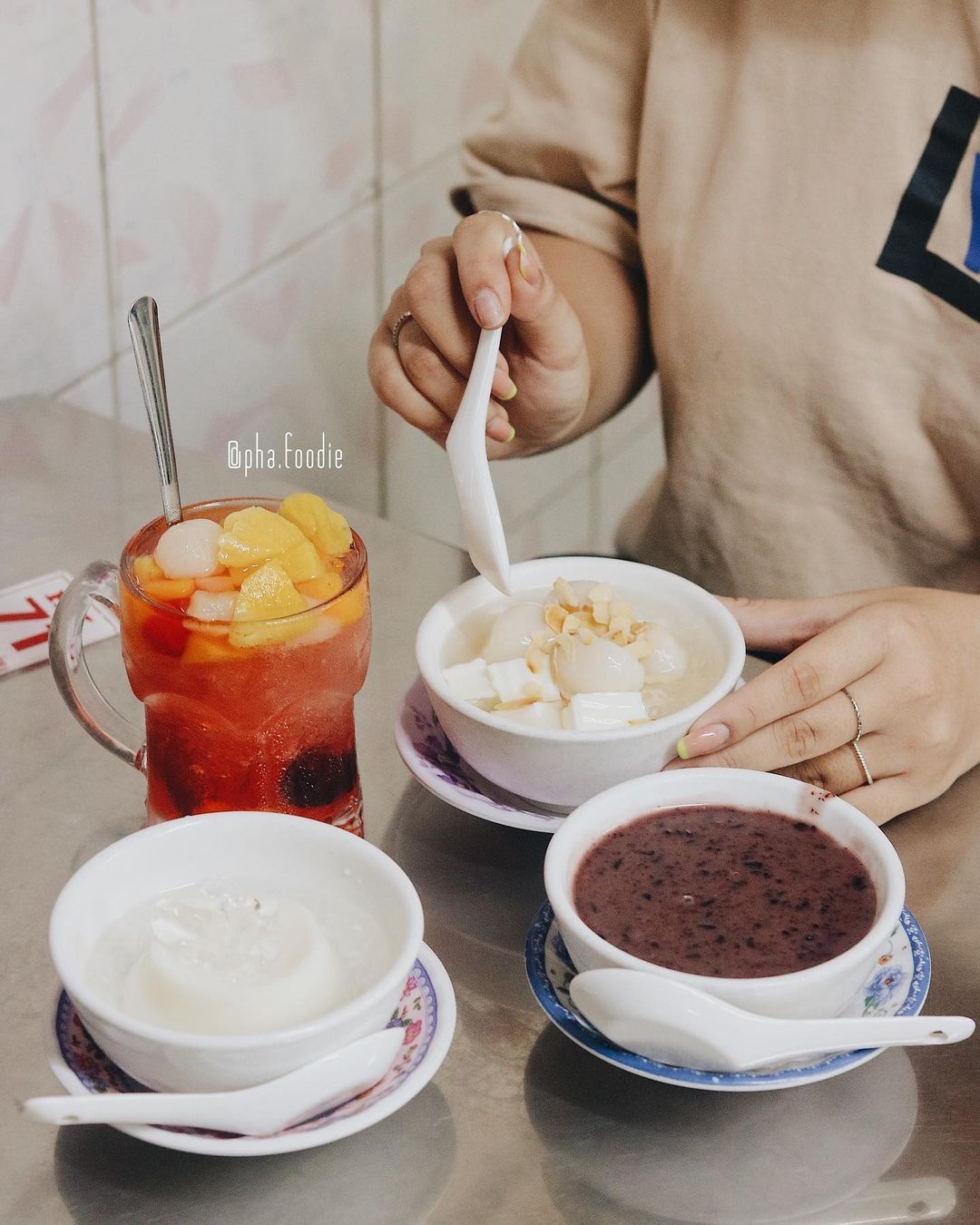 món ăn người Hoa ảnh 1 mon an nguoi Hoa anh 1