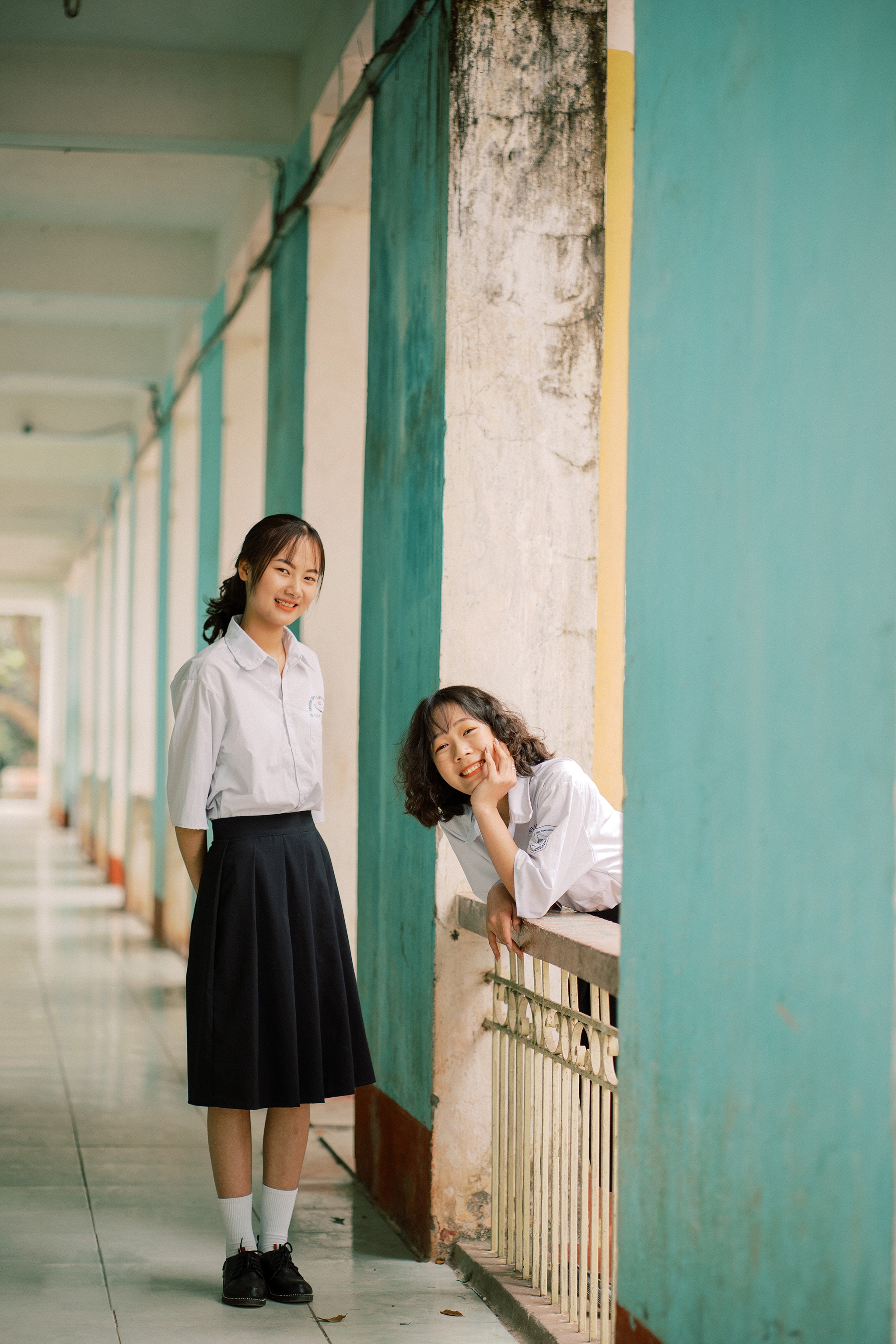 bộ kỷ yếu của học sinh Bắc Giang ảnh 3 bo ky yeu cua hoc sinh Bac Giang anh 3