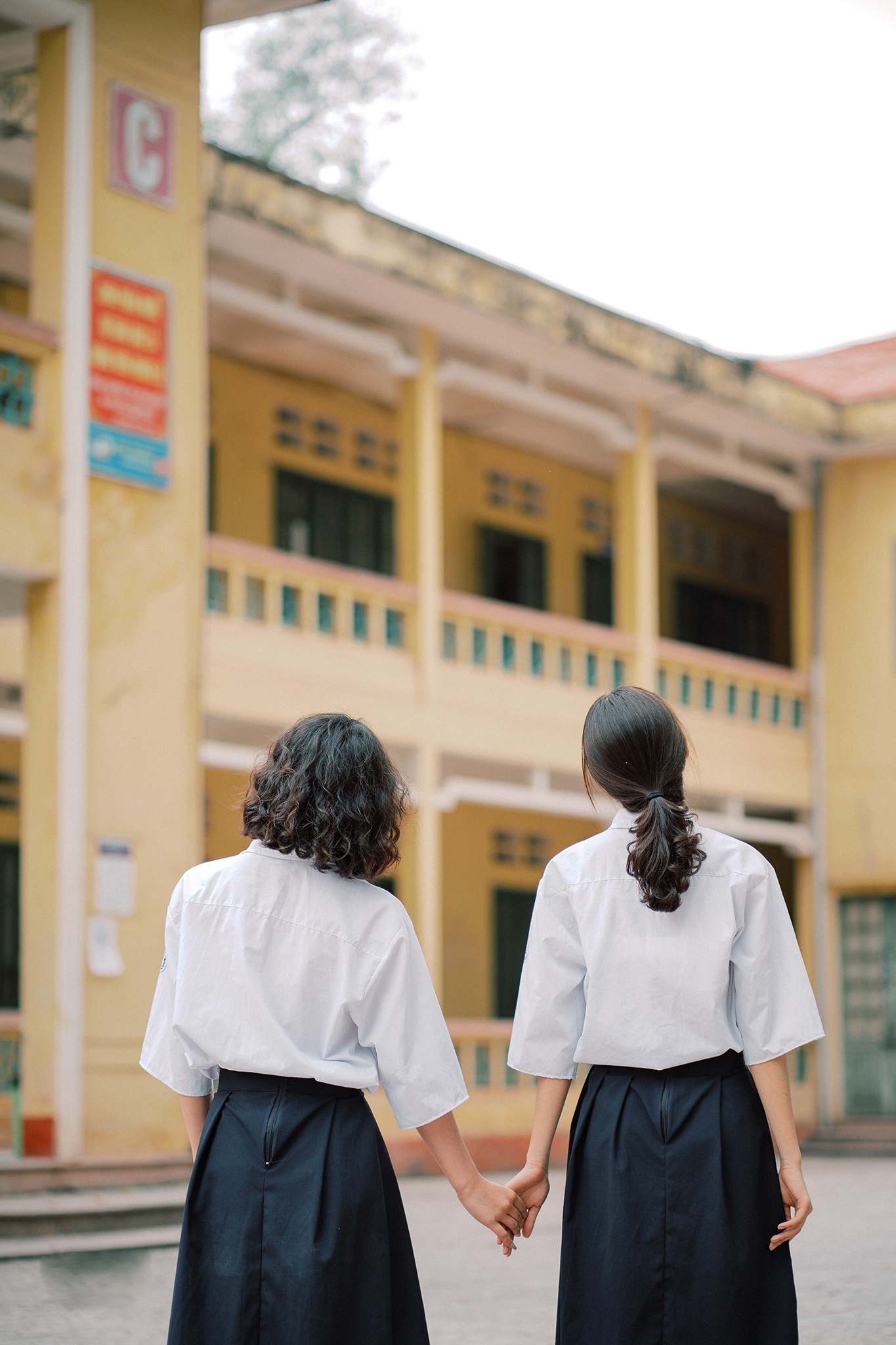 bộ kỷ yếu của học sinh Bắc Giang ảnh 4 bo ky yeu cua hoc sinh Bac Giang anh 4