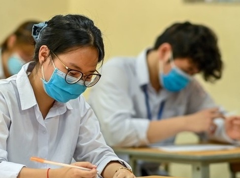 Lich di hoc, nghi hoc moi nhat cua 63 tinh, thanh hinh anh