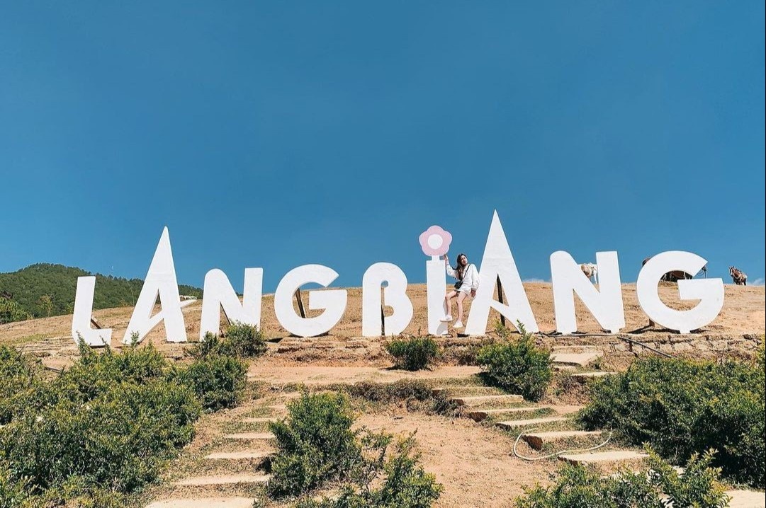 Dinh nui nao la 'noc nha' cua Da Lat? hinh anh