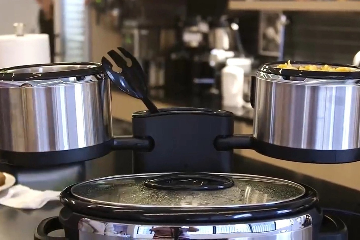 11 dung cu giup tiet kiem thoi gian cho nguoi noi tro hinh anh