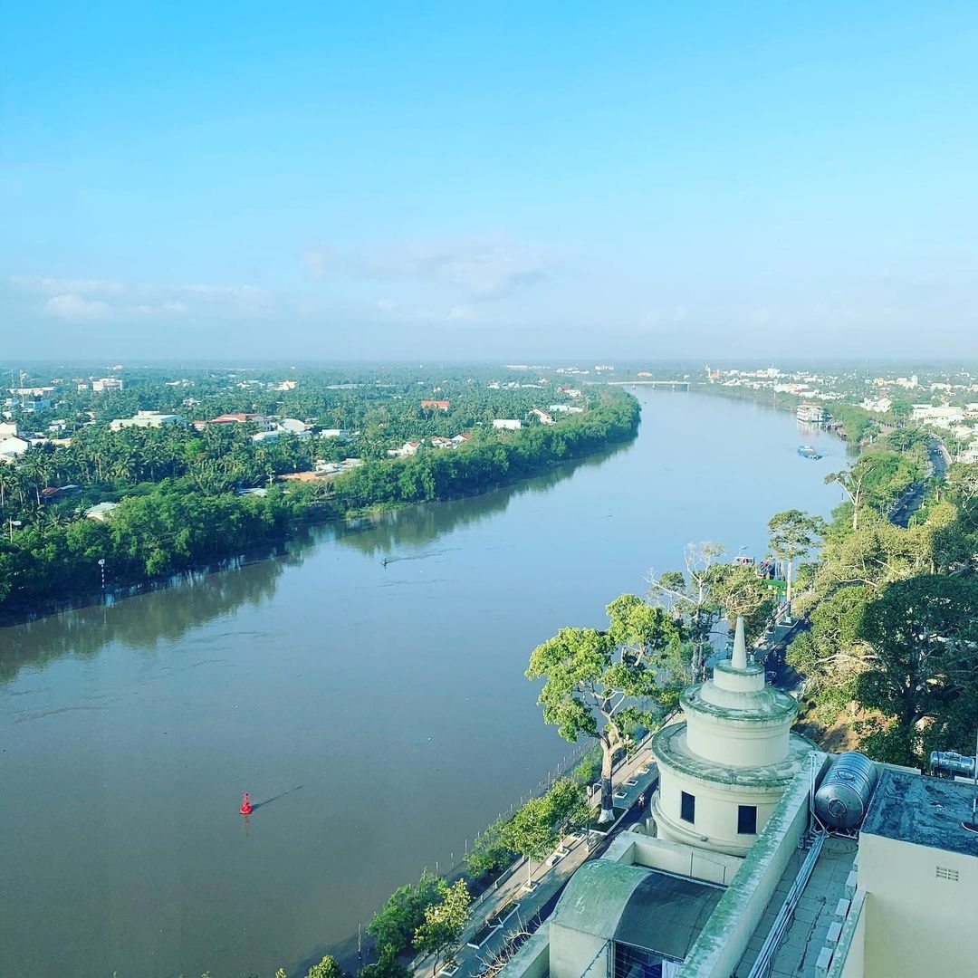 miet vuon lon nhat mien Tay anh 6