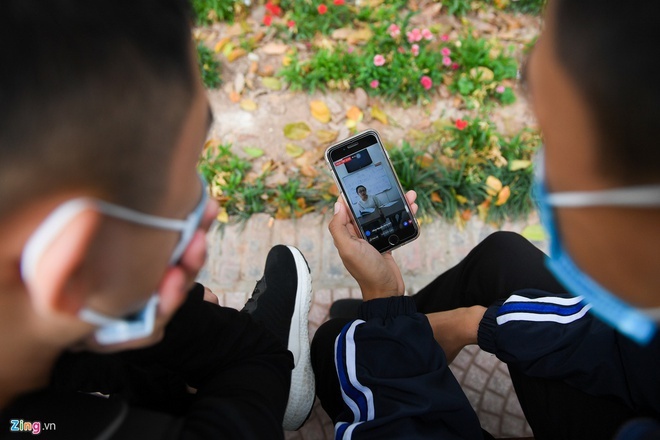 keo dai thoi gian hoc online anh 1