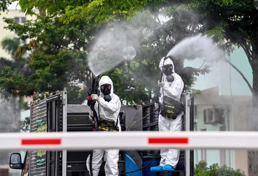 Bac Ninh lui lich thi tuyen sinh lop 6 va 10 hinh anh