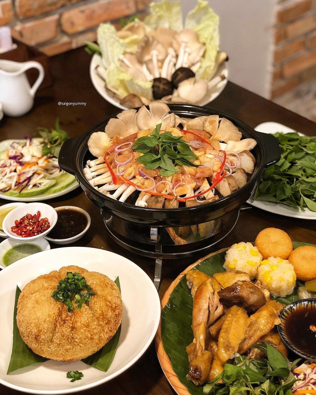 địa chỉ ship gà tận nhà ở tp.hcm ảnh 12 dia chi ship ga tan nha o tp.hcm anh 12