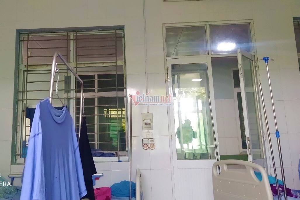 Nam sinh nhiễm Covid-19 ở Bắc Ninh ảnh 1 Nam sinh nhiem Covid-19 o Bac Ninh anh 1