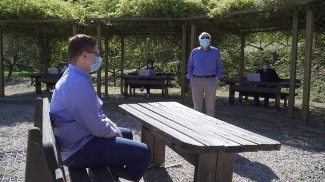 to chuc thi trong mua dich anh 2