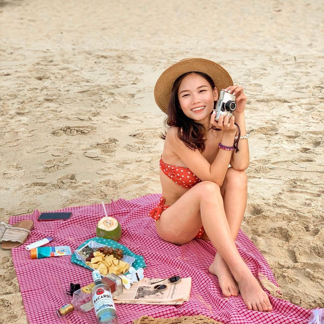 du lịch đảo Bình Hưng ảnh 3 du lich dao Binh Hung anh 3