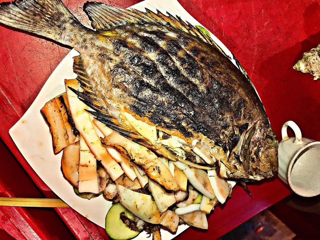 du lịch đảo Bình Hưng ảnh 16 du lich dao Binh Hung anh 16