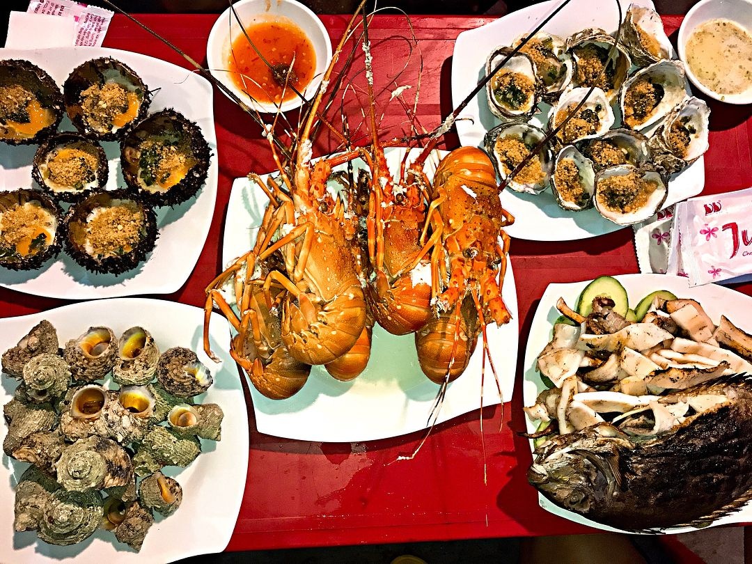 du lịch đảo Bình Hưng ảnh 14 du lich dao Binh Hung anh 14