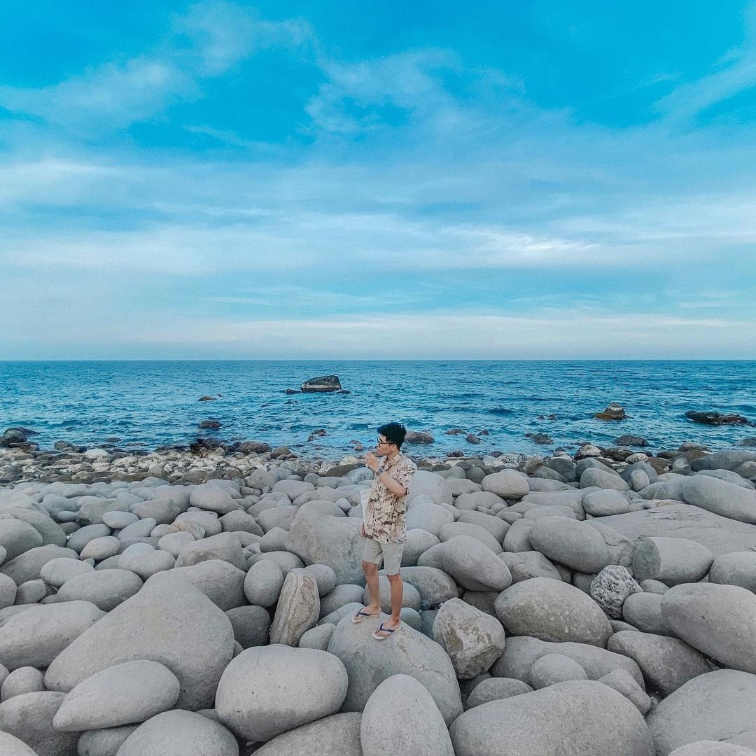 du lịch đảo Bình Hưng ảnh 6 du lich dao Binh Hung anh 6