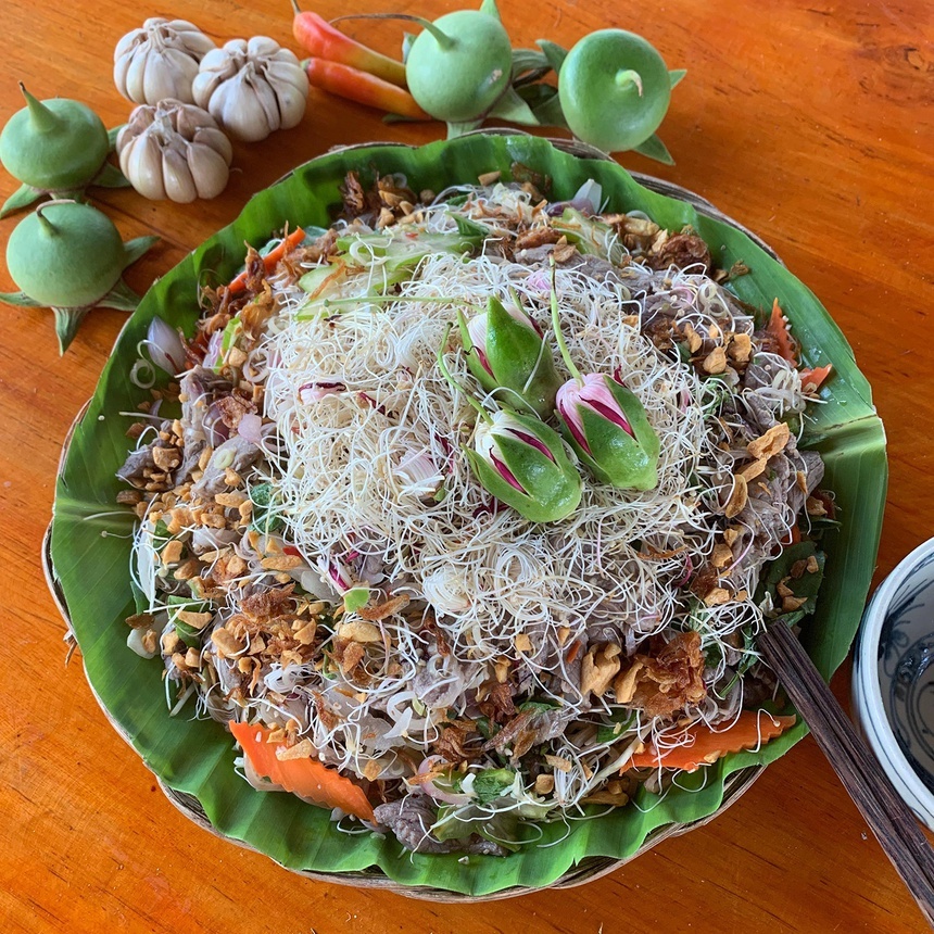 dac san mien Tay anh 3