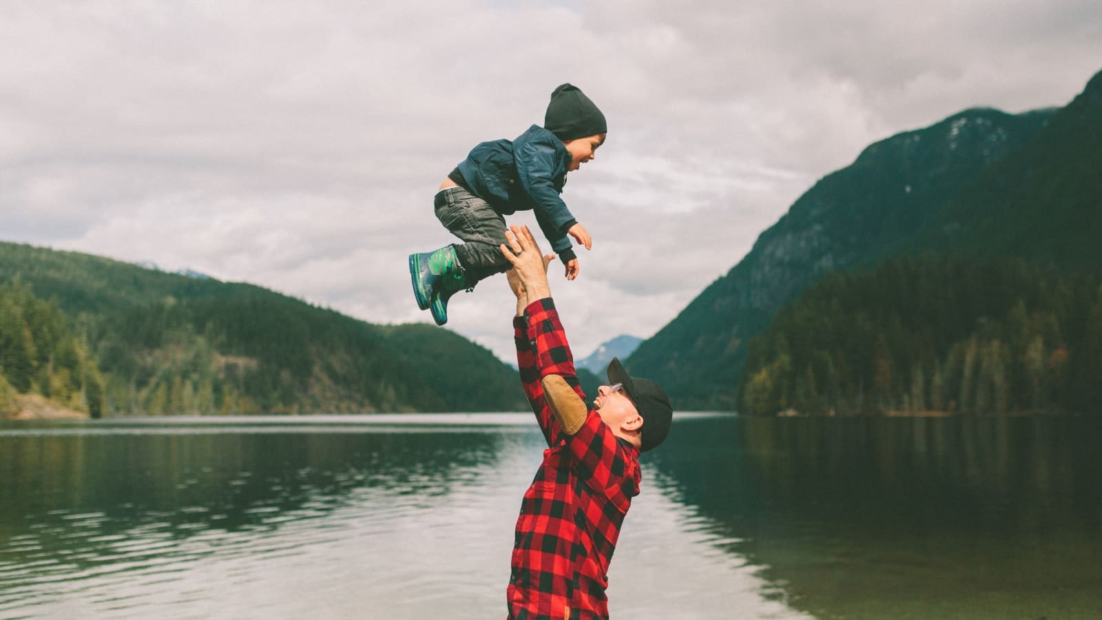 vi sao tre em Ha Lan hanh phuc anh 2