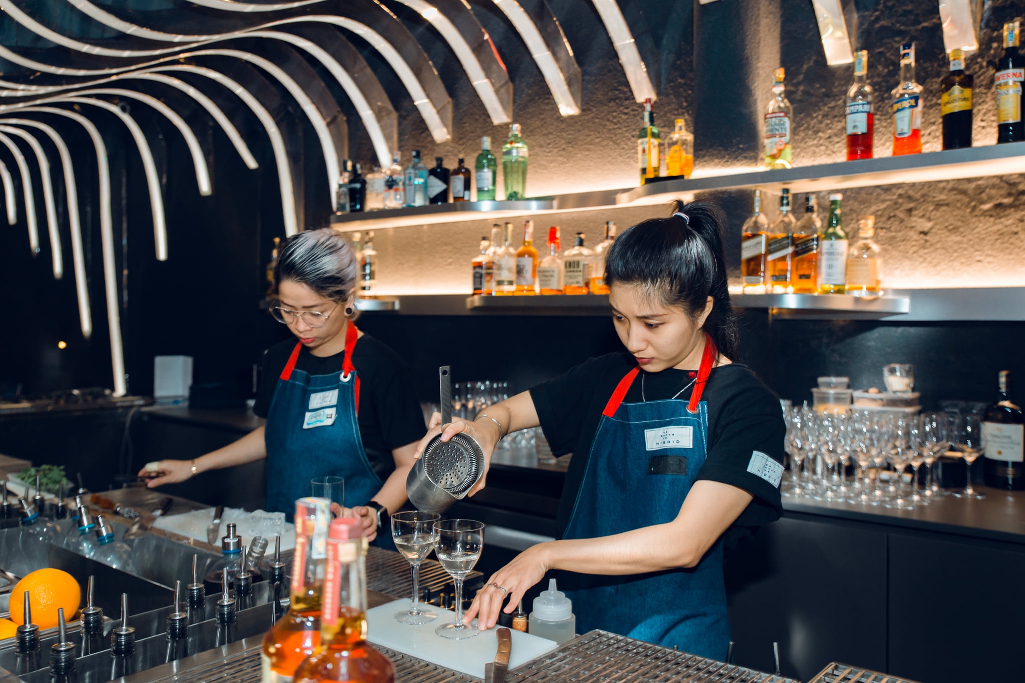 quan bar cua Viet Nam tot nhat chau A anh 2