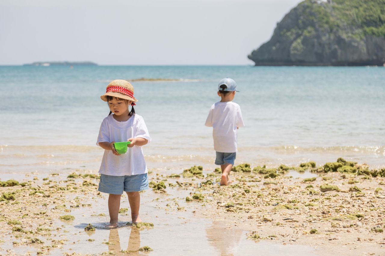 nguyen tac day con cua cha me Nhat anh 5