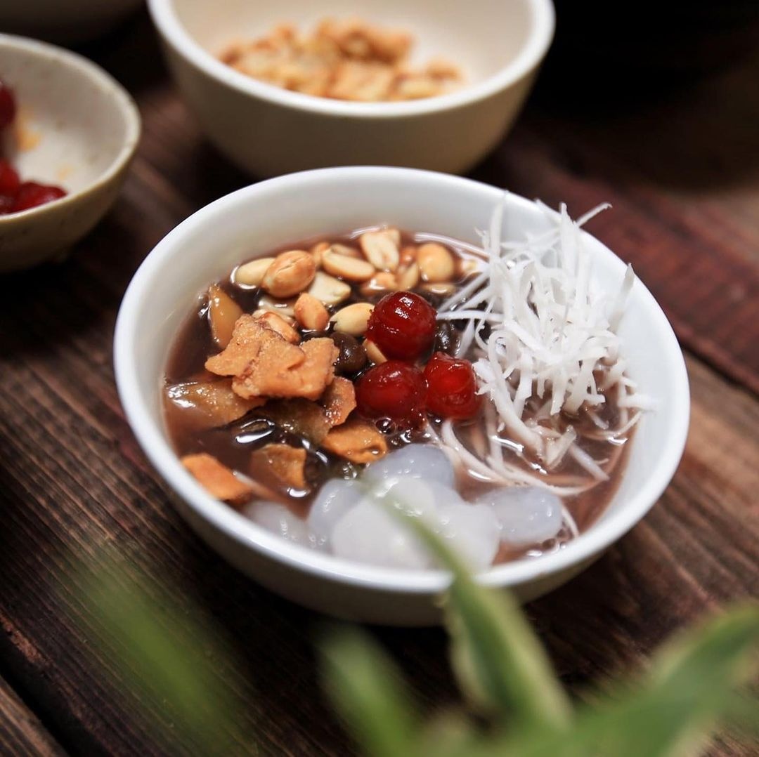 nấu chè tại nhà ảnh 6 nau che tai nha anh 6